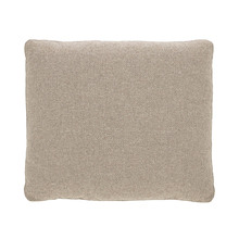 Beige Wallace Cushion