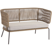 2 Seater Ahana Outdoor Sofa