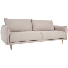 Sylvie 3 Seater Sofa