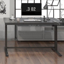 Stanley 140cm 1 Drawer Electric Sit & Stand Desk