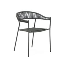 Farum Outdoor Dining Chairs (Set of 4)