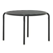 Karlso Outdoor Side Table