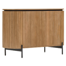Lagan Mango Wood Sideboard