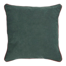 Faye Cotton Corduroy Cushion Cover