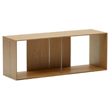 Lola 101cm Shelving Unit