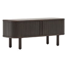 120cm Margot Solid Wood TV Unit