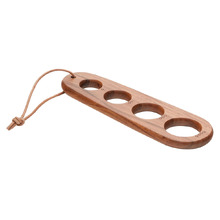 Kook Acacia Wood Pasta Measuring Tool