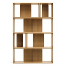 6 Piece Lola Shelving Unit Set