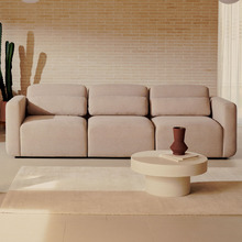 Addison 3 Seater Modular Sofa