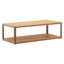 Bonnie Rectangular Coffee Table