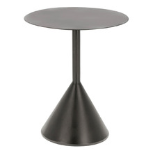 Ellis Iron Side Table