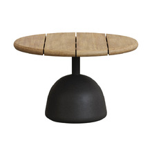 Ferdin Acacia Wood Outdoor Coffee Table