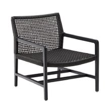 Pietro Teak Wood Outdoor Armchair