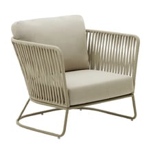 Fiorenzo Outdoor Armchair