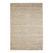 Giorgio Hand-Knotted Wool-Blend Rug