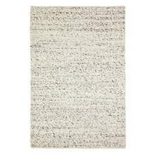 Gianni Hand-Knotted Wool-Blend Rug
