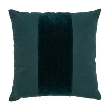 Rhinoa Velvet Cushion Cover