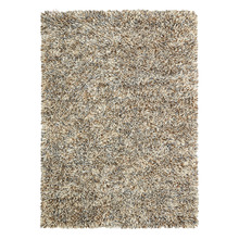 Cesare Hand-Loomed Wool-Blend Rug