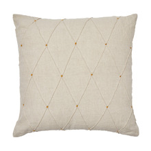 Tara Linen Cushion Cover