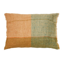 Fabriz Linen Rectangular Cushion Cover