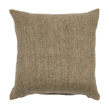 Tommaso Cotton & Linen Cushion Cover
