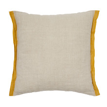Fabriz Linen Cushion Cover