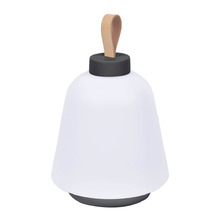 Naima Bell Rechargeable LED Outdoor Lamp