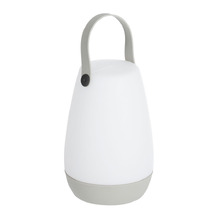 Samal Rechargeable LED Outdoor Lamp