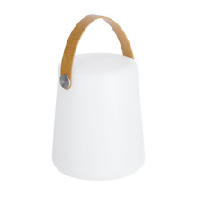 Saule Rechargeable LED Outdoor Lamp