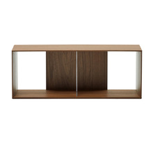 Oren 101cm Stackable Shelving Unit