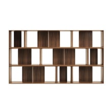 9 Piece Oren Shelving Unit Set