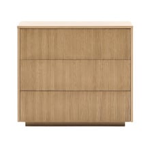 Coraline 3 Drawer Chest