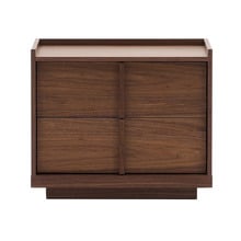 Lillian Bedside Table