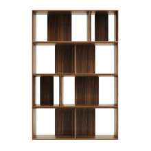 6 Piece Oren Shelving Unit Set
