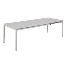 Decker II Extendable Outdoor Dining Table