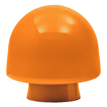 Macauley Glass Table Lamp