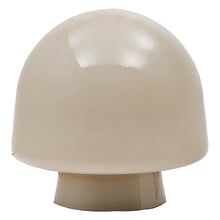 Macauley Glass Table Lamp