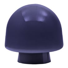 Macauley Glass Table Lamp