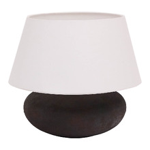 Ismail Metal Table Lamp