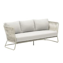 3 Seater Hanes Outdoor Sofa