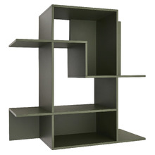 Fontana Modular Wall Shelf