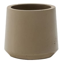 29cm Monroe Cement Planter