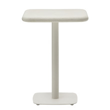 Brea Square Cement Bistro Table