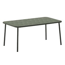 Clement Outdoor Coffee Table