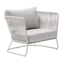 Hanes Outdoor Lounge Chair