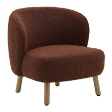 Villa Boucle Armchair
