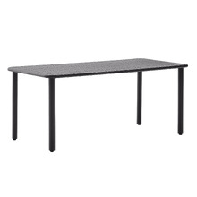Braden Outdoor Dining Table