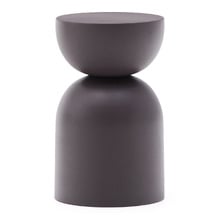 Dalton Iron Side Table