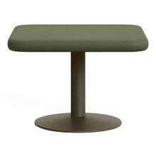 Claire Square Outdoor Side Table