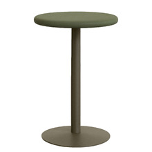 Claire Round Bistro Table